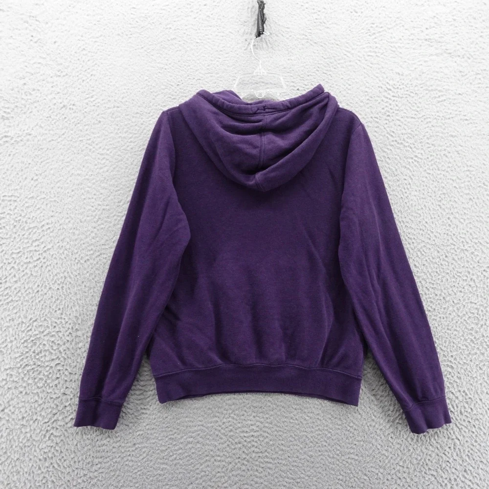 Nike funnel neck